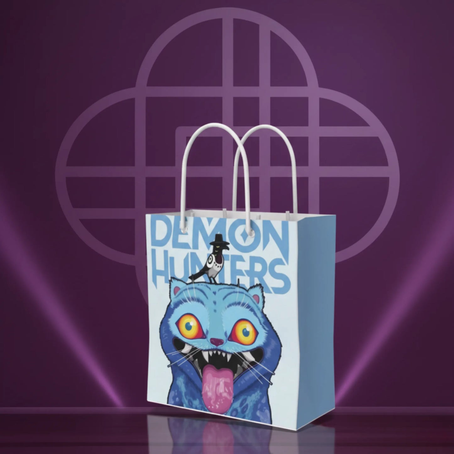 Pack of 12 Paper Bags