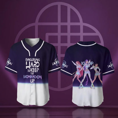 Huntrix Shirts