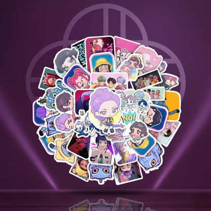 Birthday pack