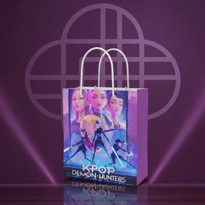 Birthday pack