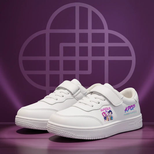 Huntrix Shoes