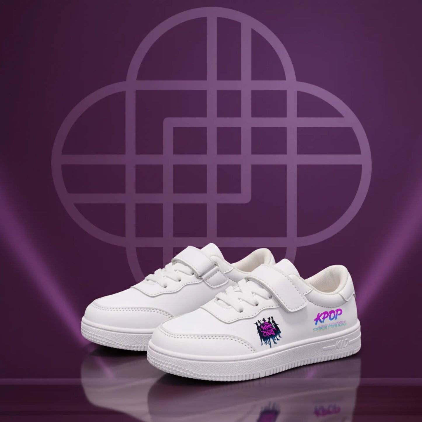 Huntrix Shoes
