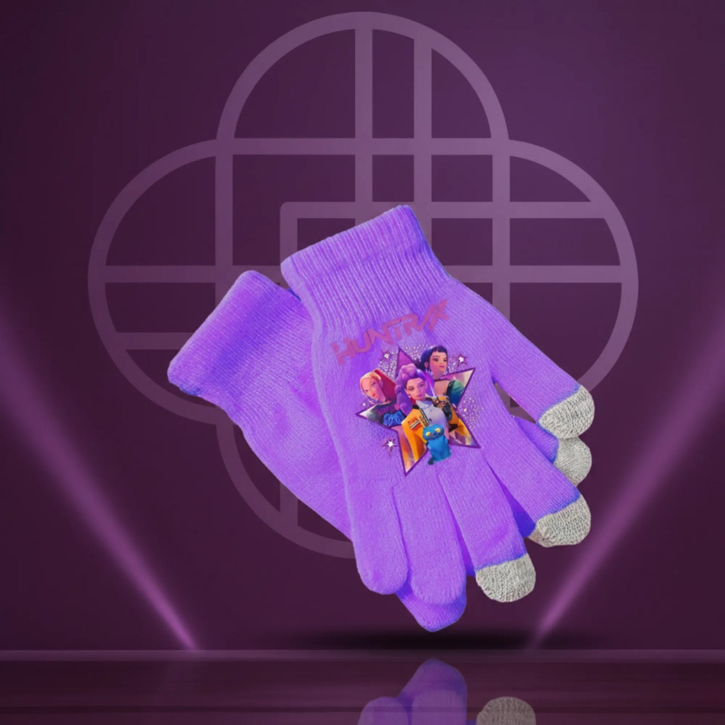 Huntrix Gloves