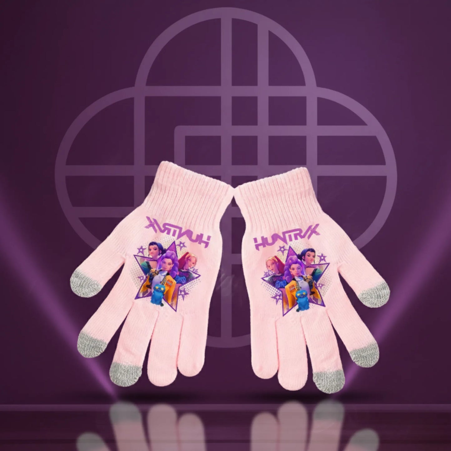 Huntrix Gloves