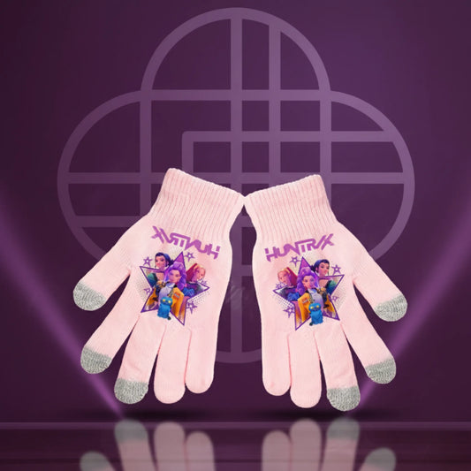 Huntrix Gloves
