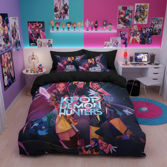 Bedding set