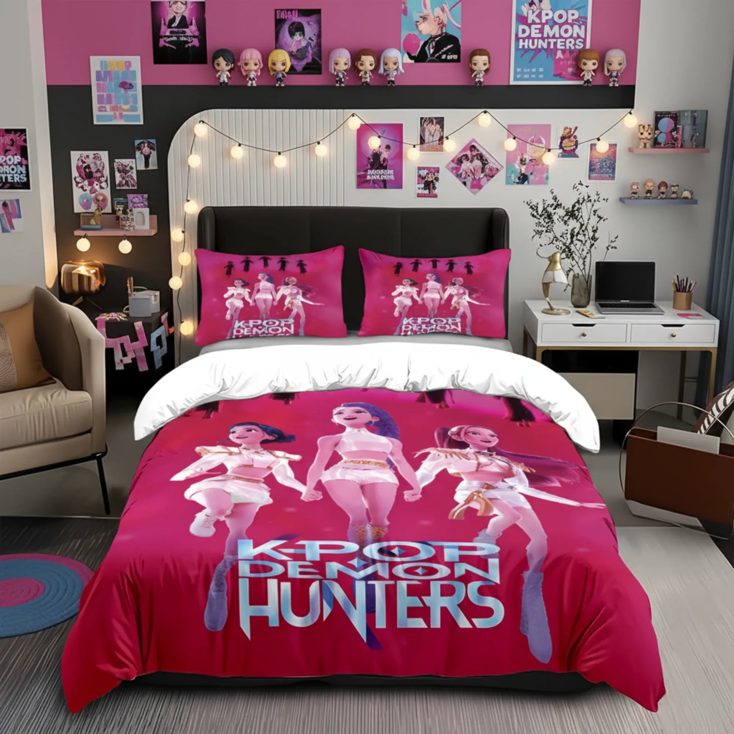 Bedding set