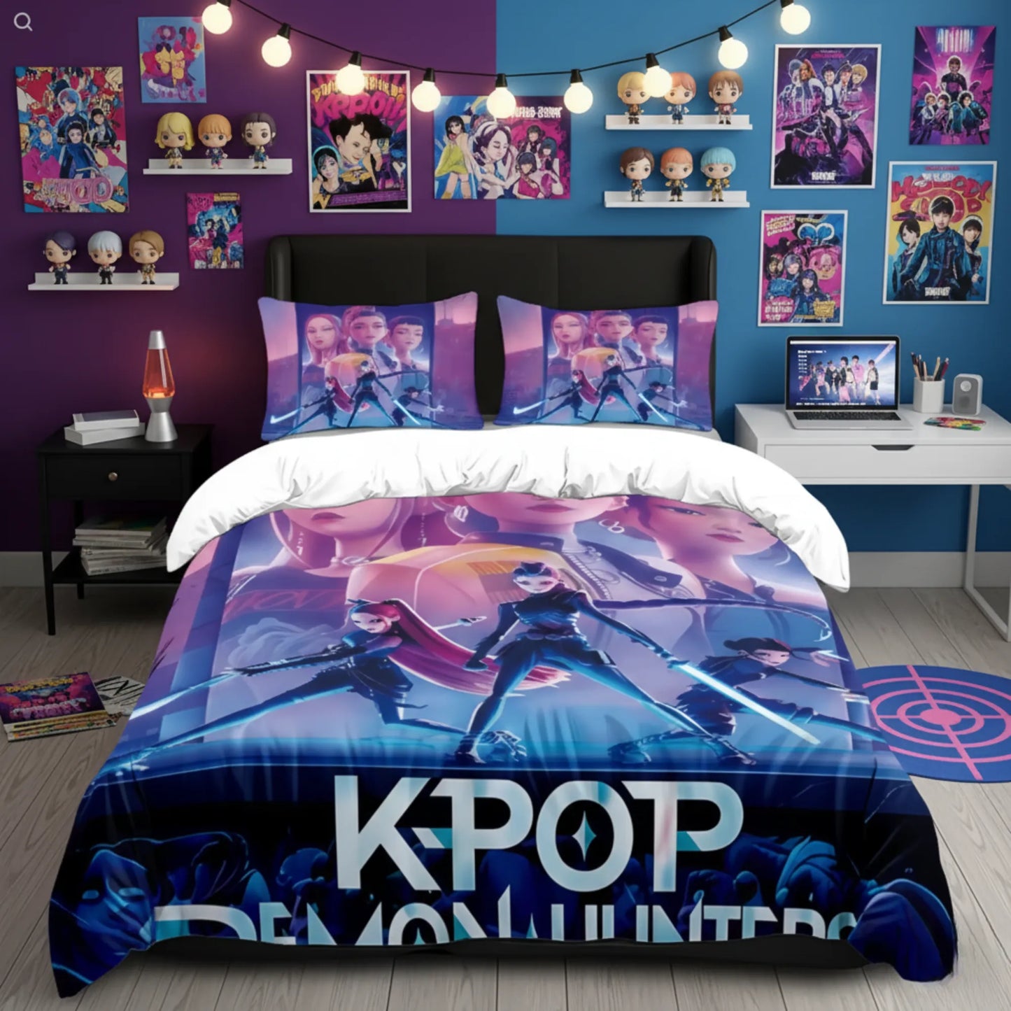 Bedding set
