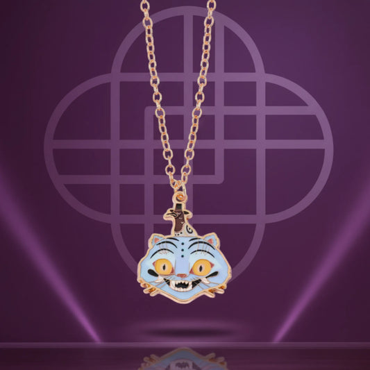Hunters Necklaces
