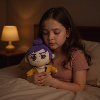 Rumi Plush