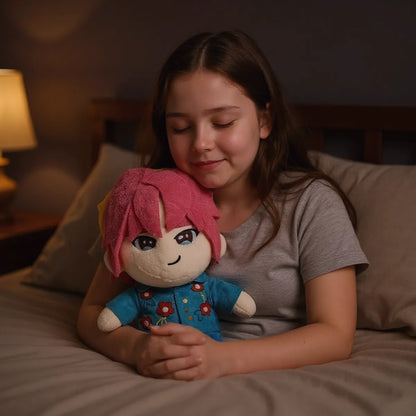 Abby Plush