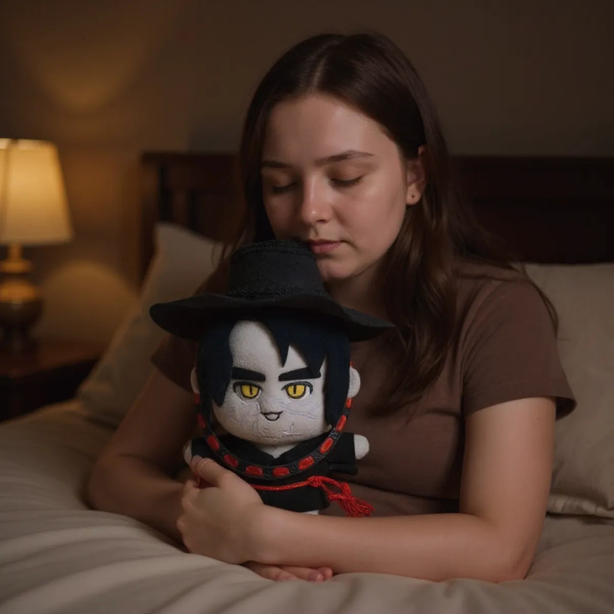 Jinu Demon Plush