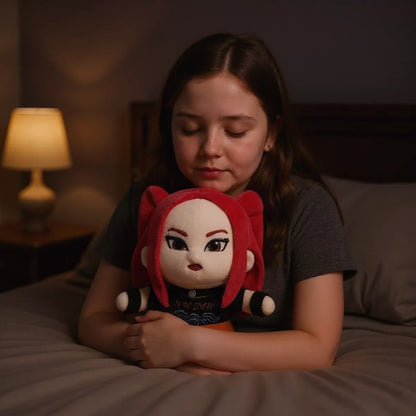 Mira Plush