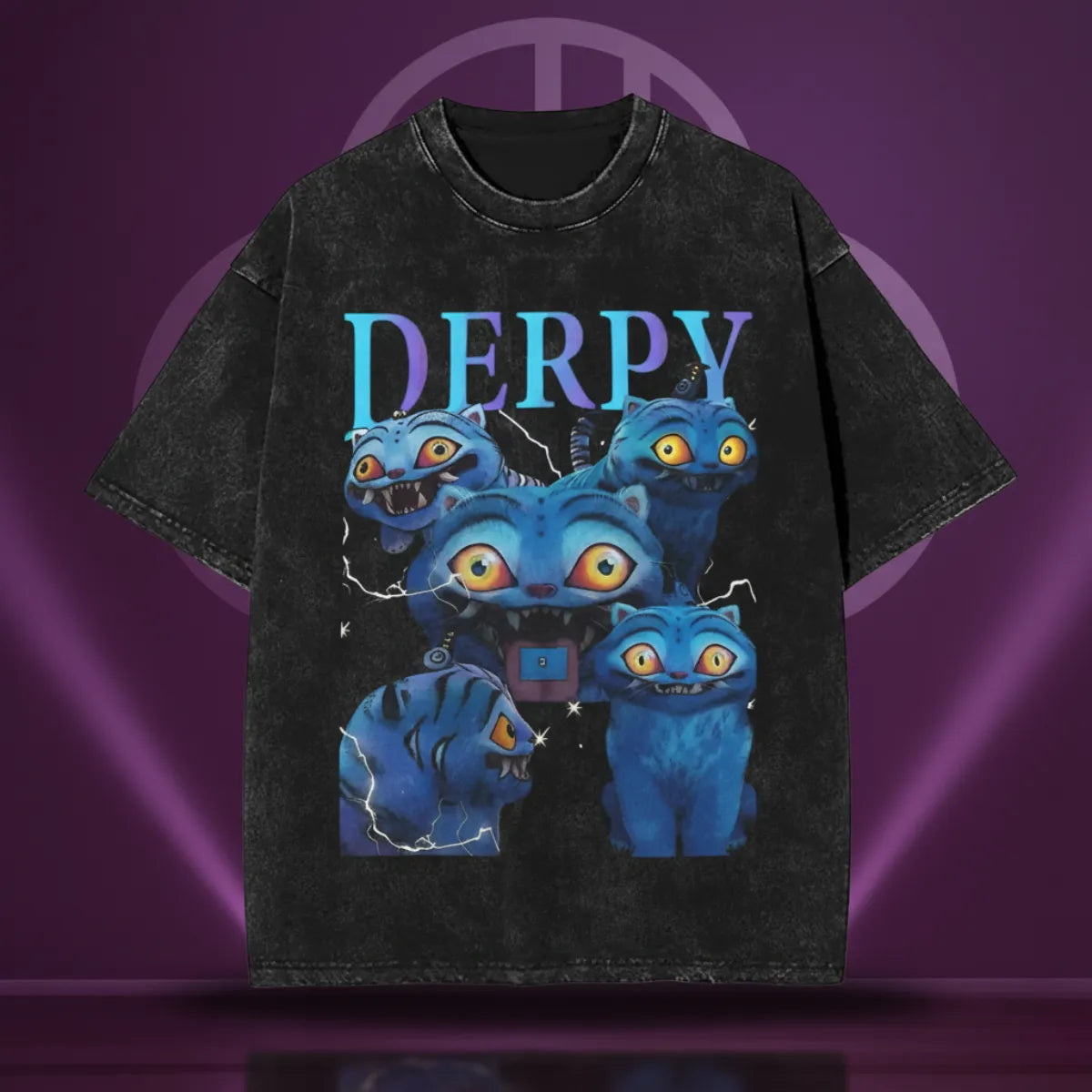 Derpy T-Shirt