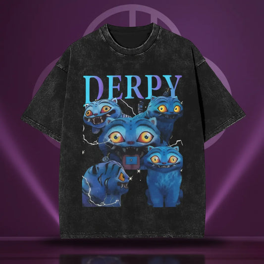 Derpy T-Shirt