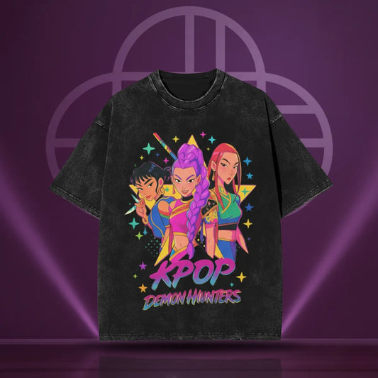 Ghost Flame T-Shirt
