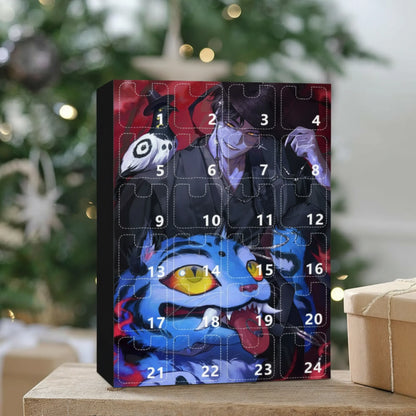 Advent calendar