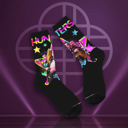 Pack of 6 pairs of socks