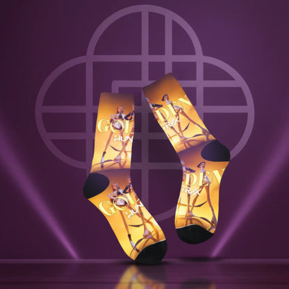 Pack of 6 pairs of socks