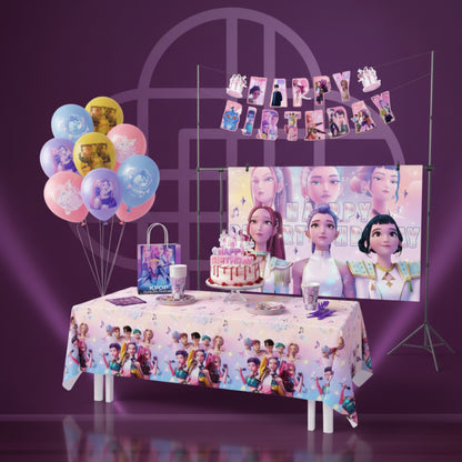 Birthday pack