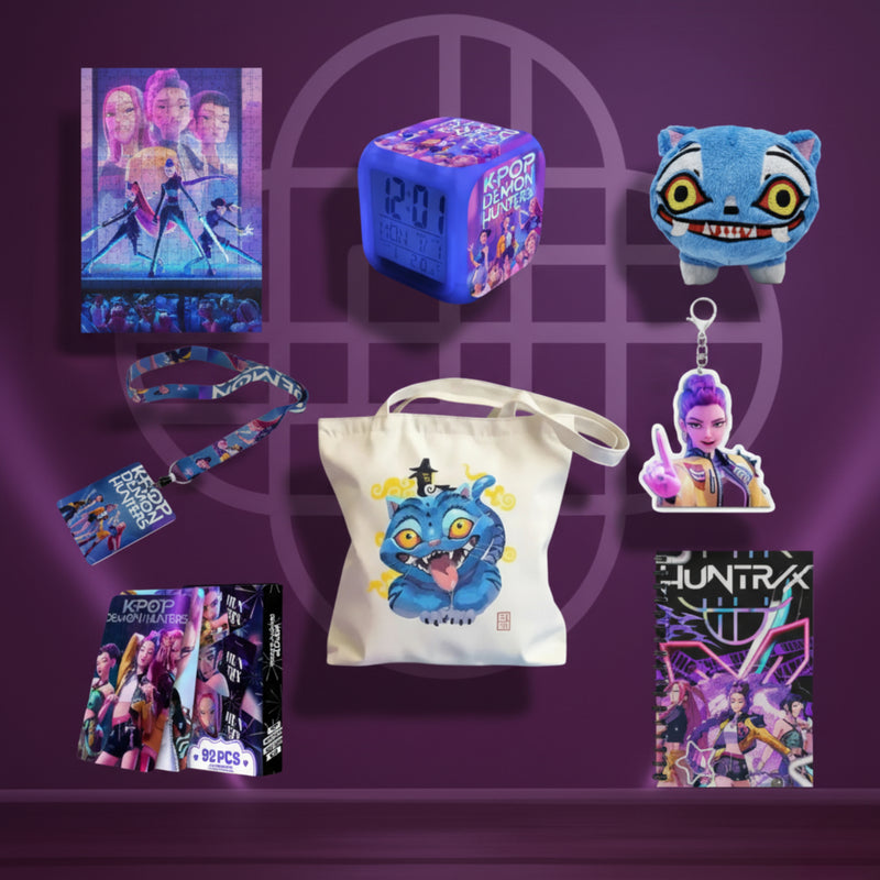Ultimate Gift Pack