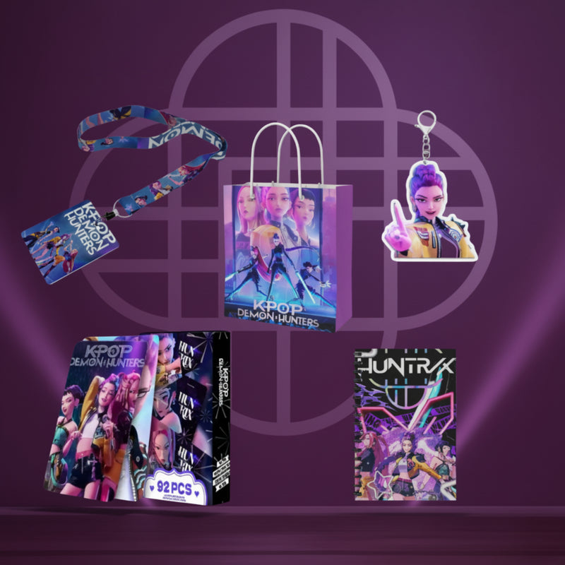 Classic Gift Pack