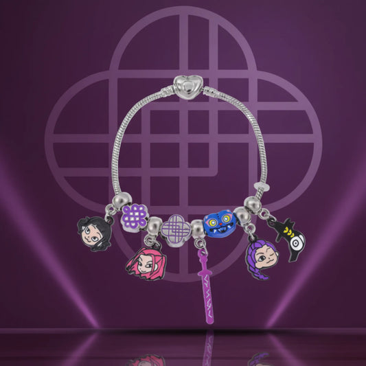 Kpop bracelet