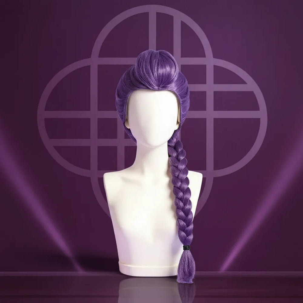 Rumi Wig