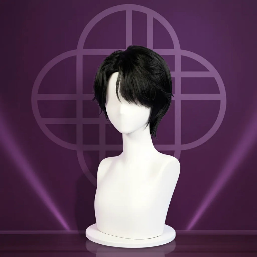 Jinu Wig