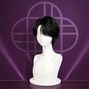 Jinu Wig