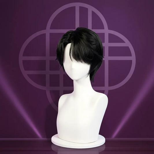 Jinu Wig