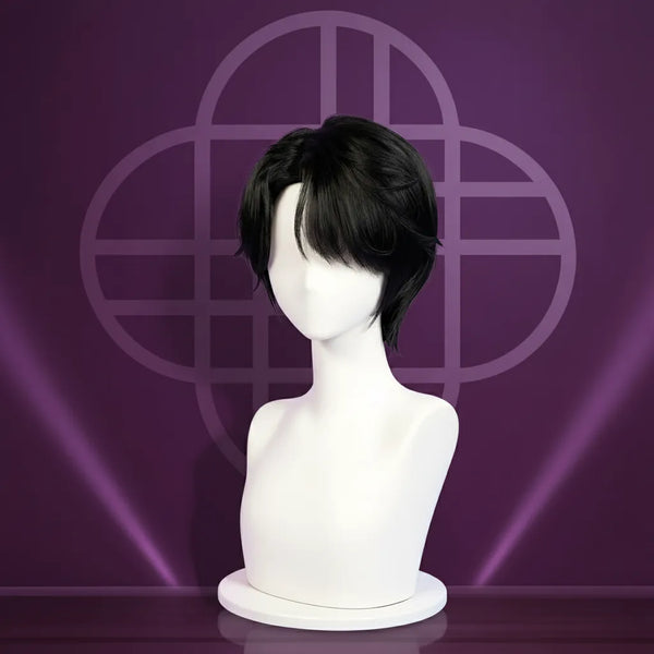 Jinu Wig