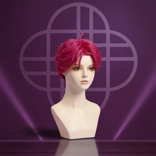 Abby Wig