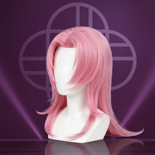 Romance Wig