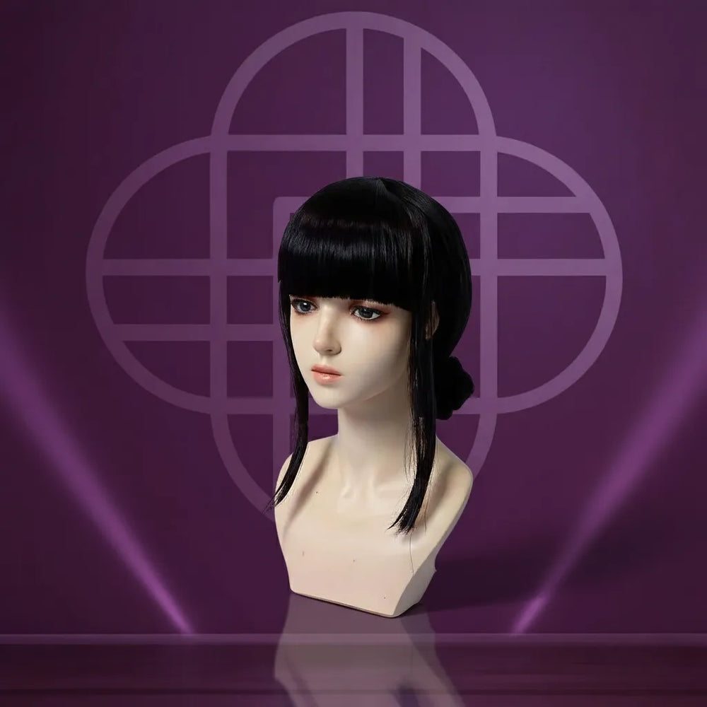 Zoey Wig