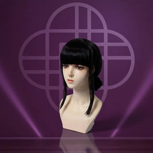 Zoey Wig