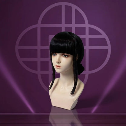 Zoey Wig