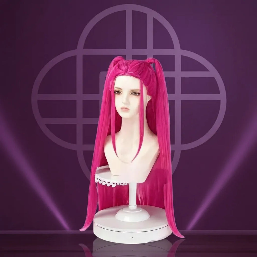 Mira Wig