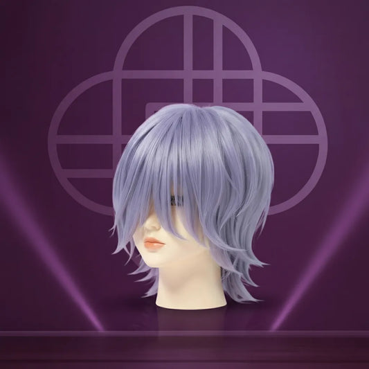 Mystery Wig