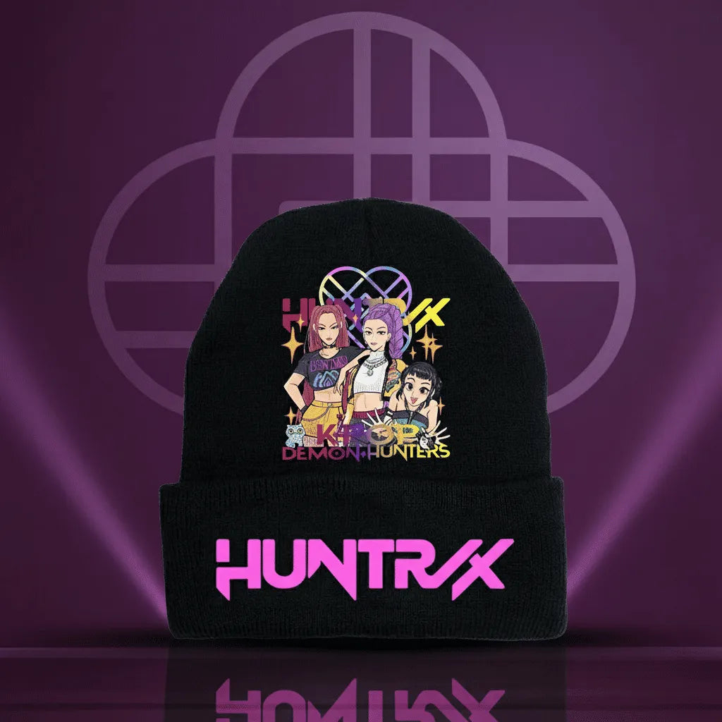 Huntrix Beanie