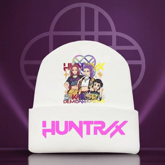Huntrix Beanie