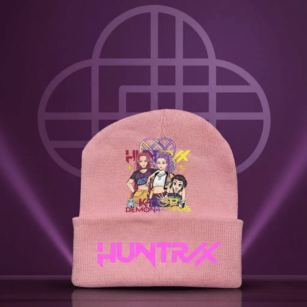 Huntrix Beanie